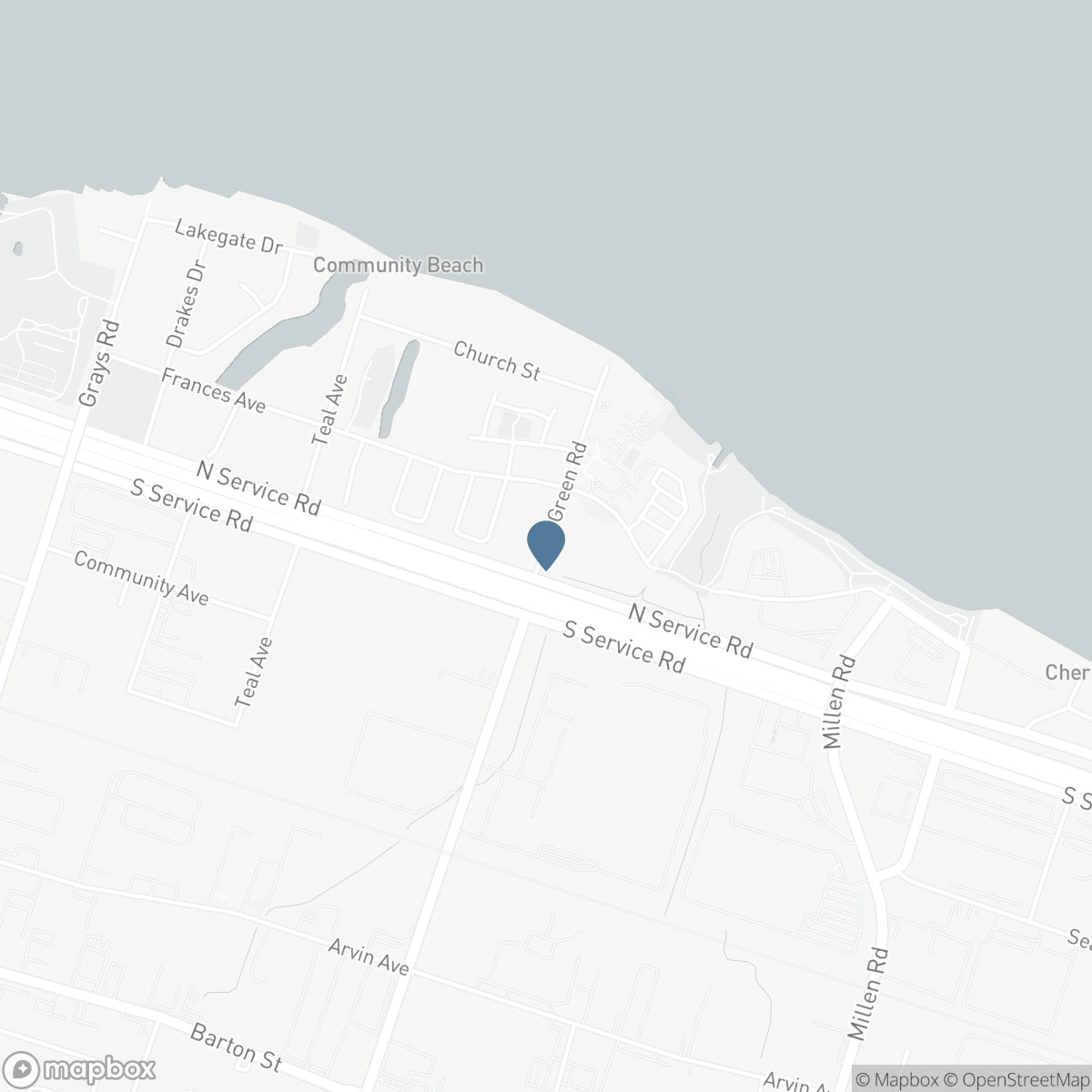 461 GREEN Road Unit# 427, Hamilton, Ontario L8E 0L5